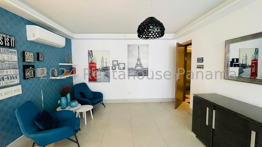 Splendid Apartment - Apartamento en Obarrio